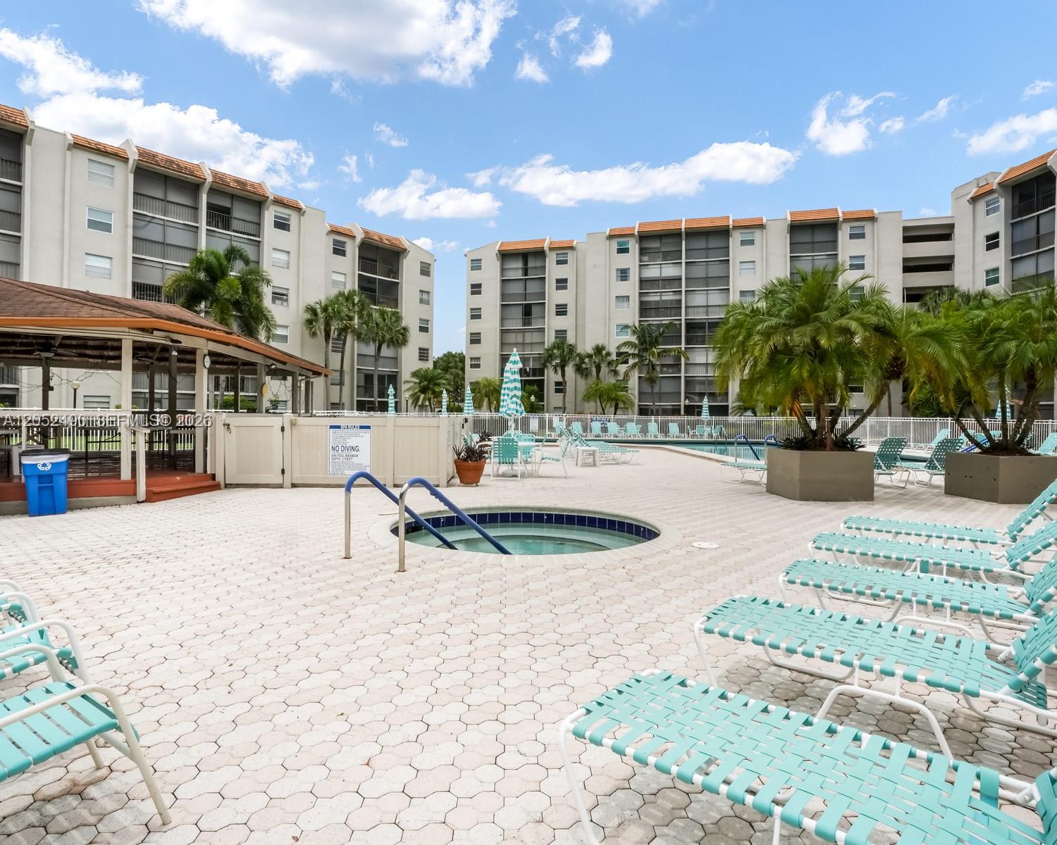 3930 Inverrary Boulevard, Unit 406D Lauderhill, FL 33319 - Photo 20 of 27