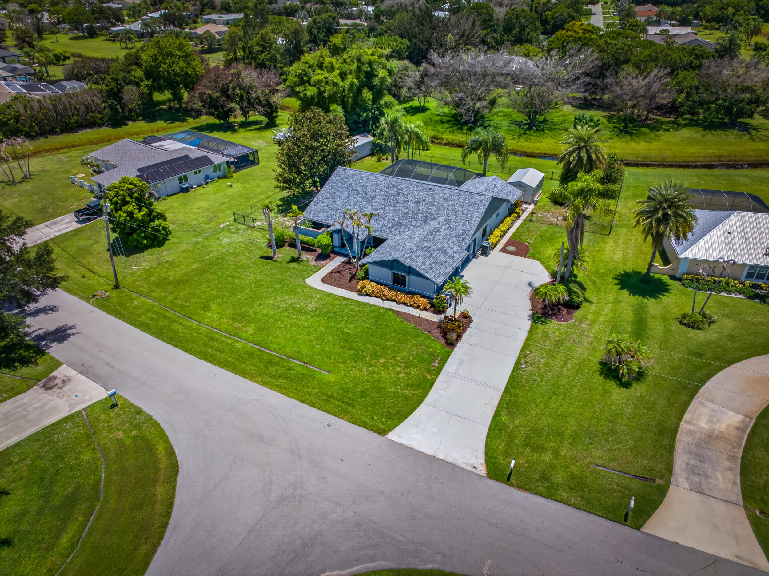 2092 Southeast Pyramid Road Port St. Lucie, FL 34952 - Photo 54 of 56 55_dji_20260719135959_0208_d-edit