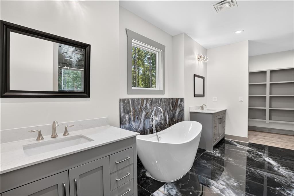247 Parks Mill Road Buckhead, GA 30625 - Photo 29 of 57