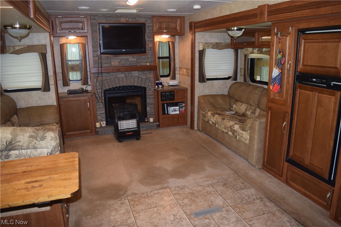 53346 Fry Road Pleasant City, OH 43772 - Photo 3 of 29 Camper