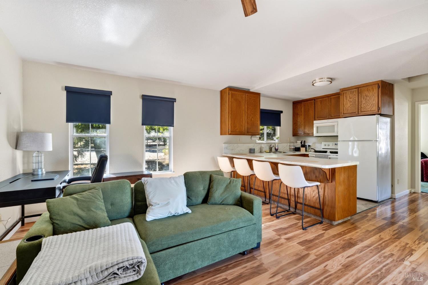 1623 Abramson Road Santa Rosa, CA 95401 - Photo 50 of 67