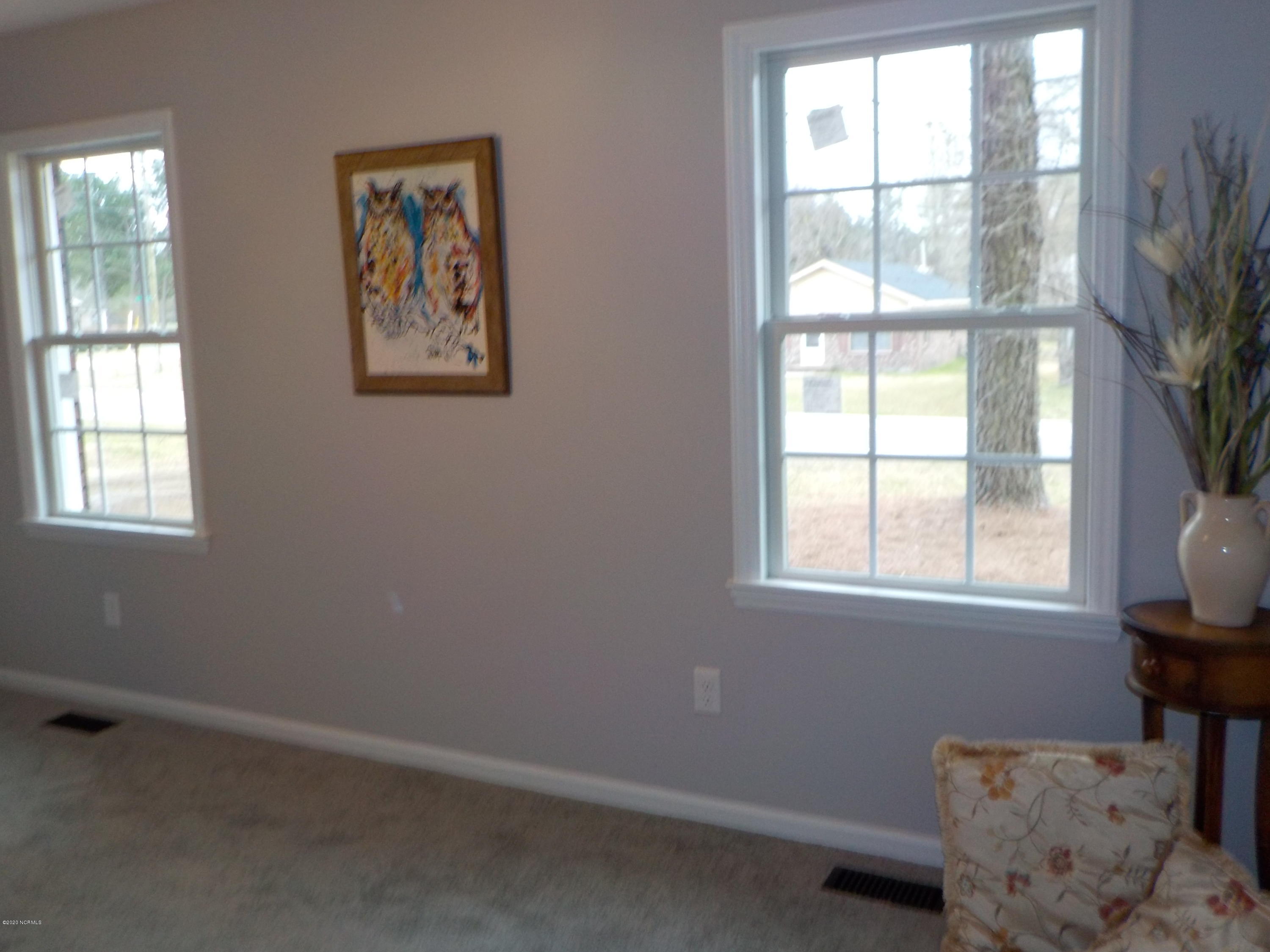 604 Mill Branch Road Rocky Mount, NC 27803 - Photo 15 of 24 master bedroom