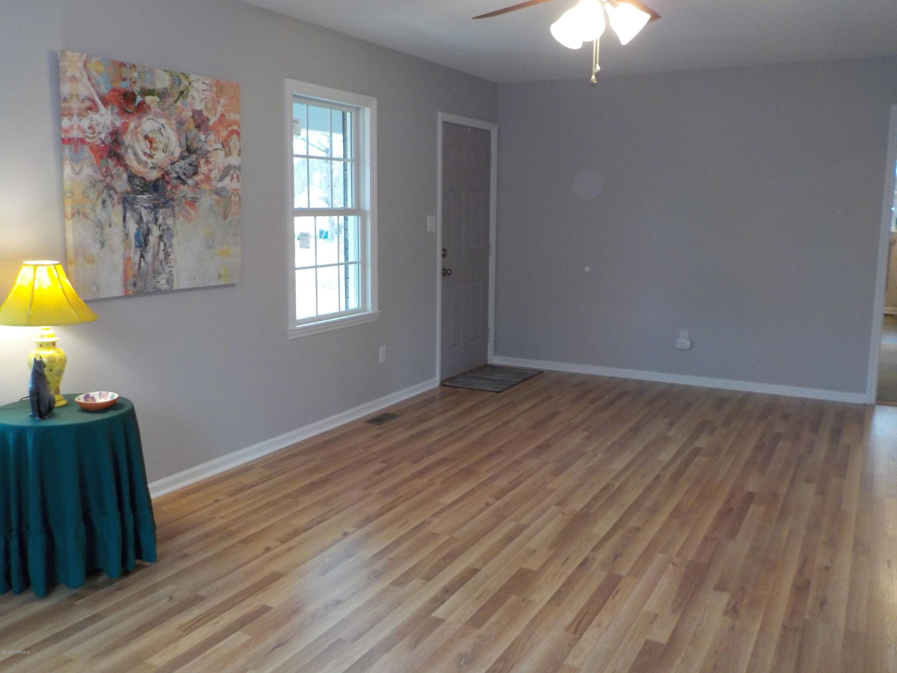 604 Mill Branch Road Rocky Mount, NC 27803 - Photo 9 of 24 living room 3