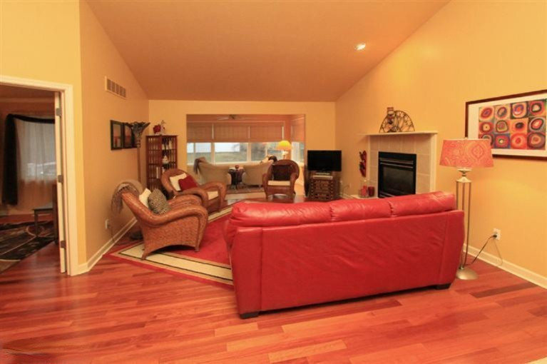 360 Round Hill Road, Unit 3 Kalamazoo, MI 49009 - Photo 3 of 20 Additional Photo