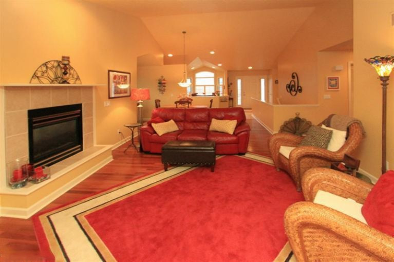 360 Round Hill Road, Unit 3 Kalamazoo, MI 49009 - Photo 4 of 20 Additional Photo