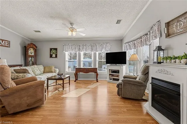 $399,990 | 103 Oriole Drive, New London, NC 28127