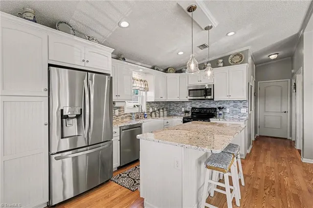 $399,990 | 103 Oriole Drive, New London, NC 28127