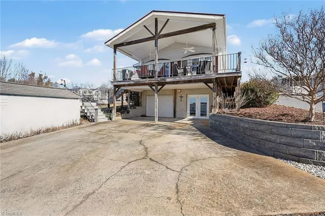 $399,990 | 103 Oriole Drive, New London, NC 28127