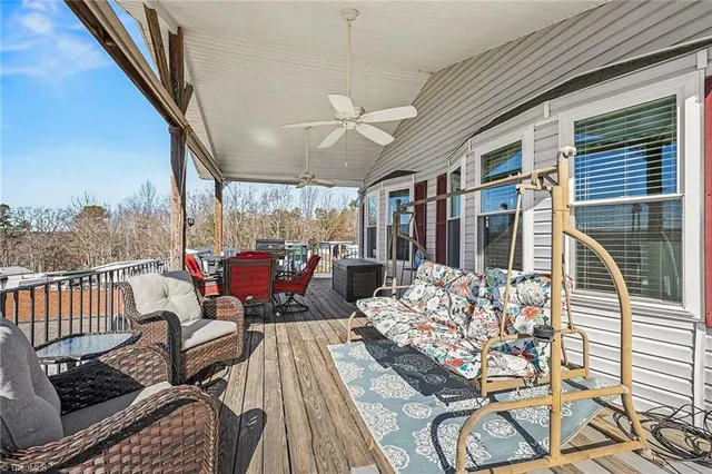 $399,990 | 103 Oriole Drive, New London, NC 28127