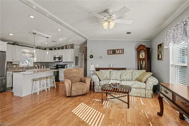 $399,990 | 103 Oriole Drive, New London, NC 28127