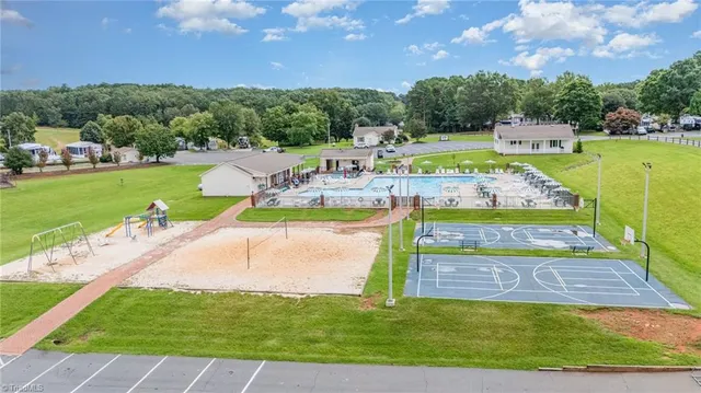 $399,990 | 103 Oriole Drive, New London, NC 28127