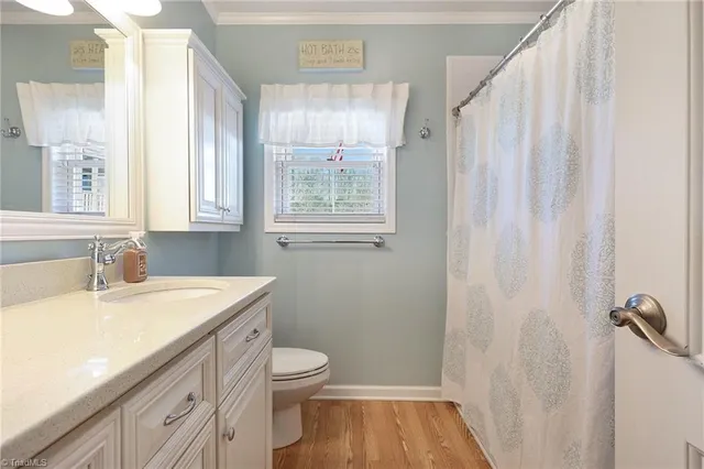 $399,990 | 103 Oriole Drive, New London, NC 28127