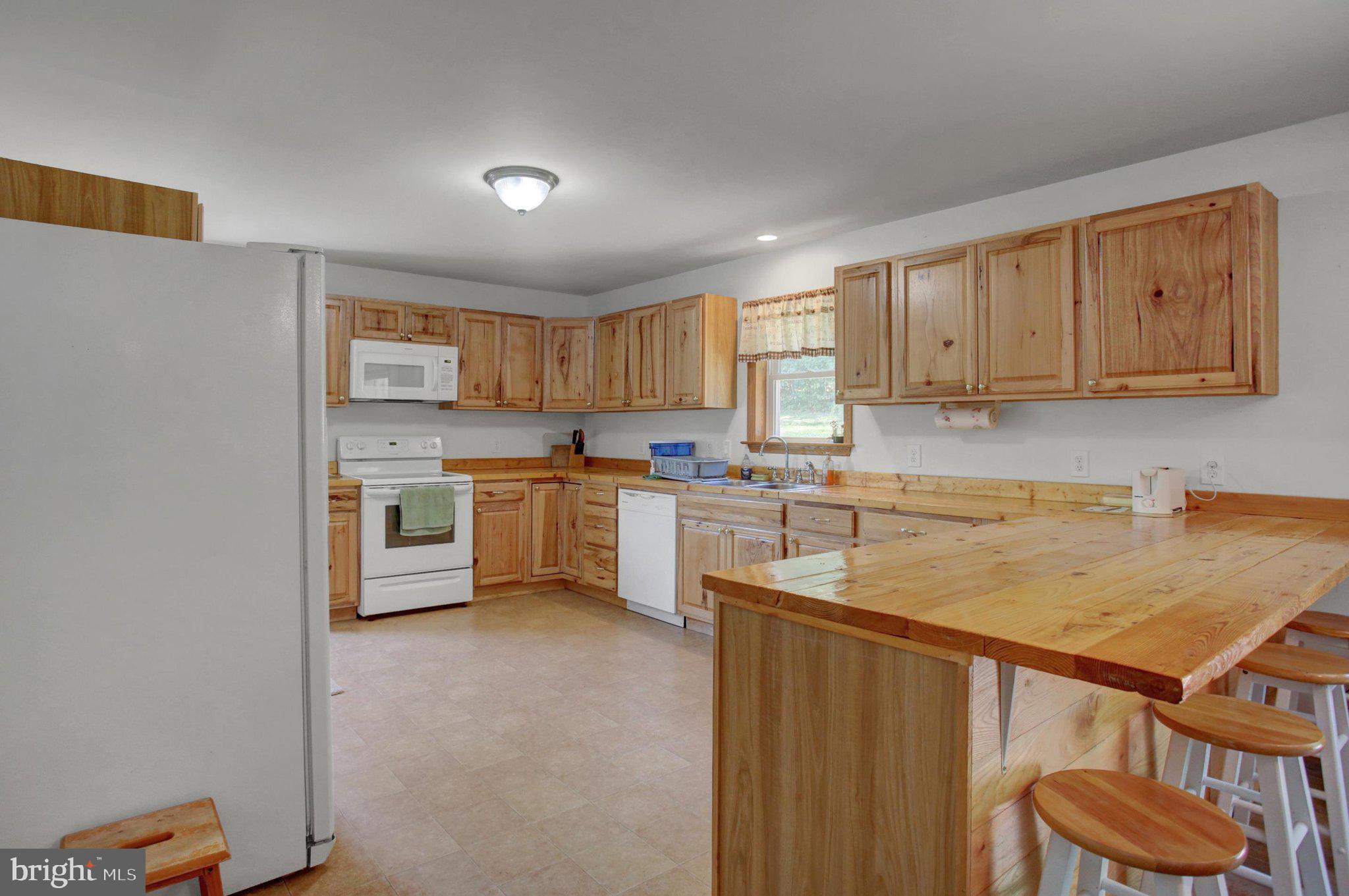 21060 Revercomb Lane Shade Gap, PA 17255 - Photo 14 of 57 Kitchen