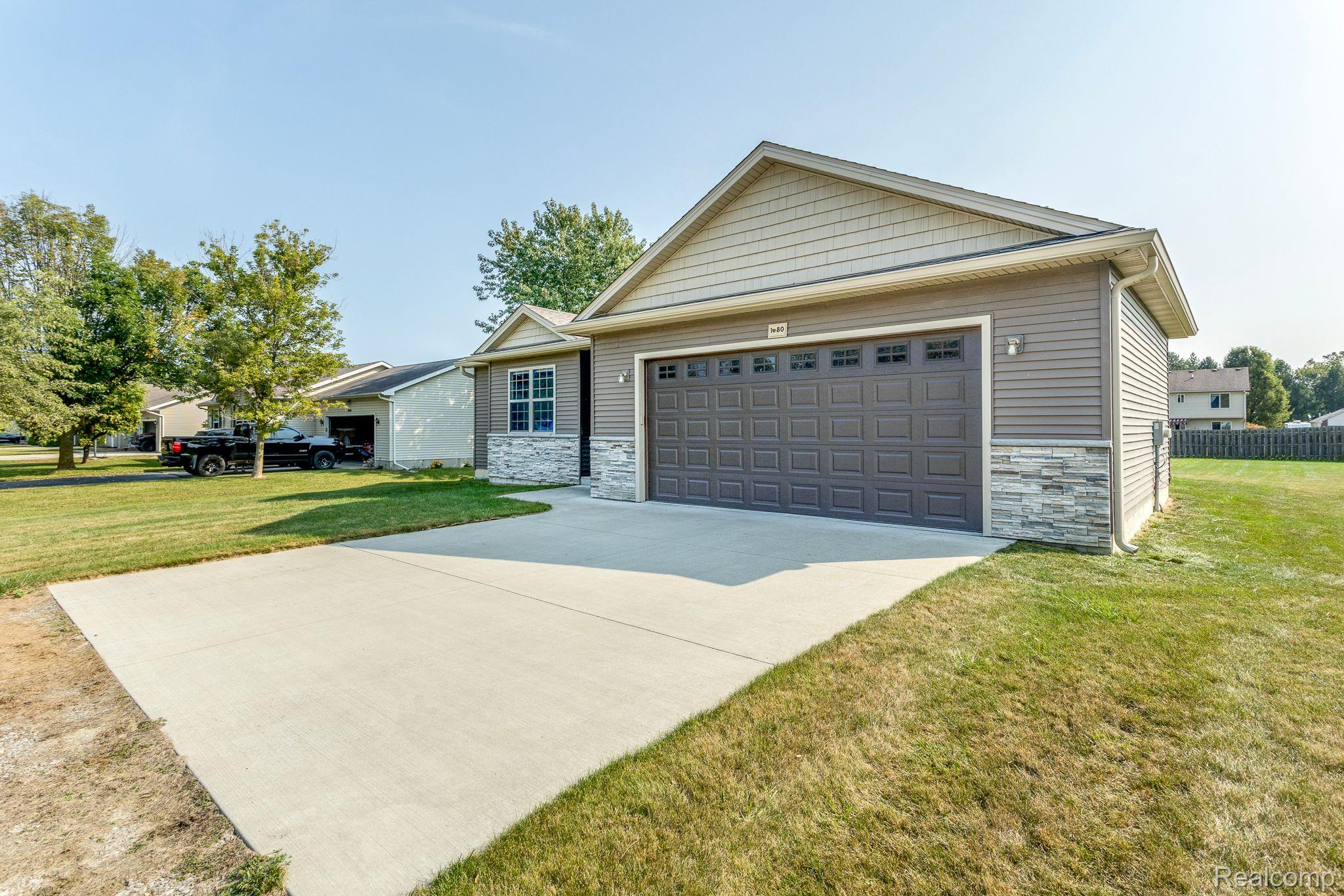 1080 Allen Road Smiths Creek, MI 48074 - Photo 25 of 28 Gallery Image 25