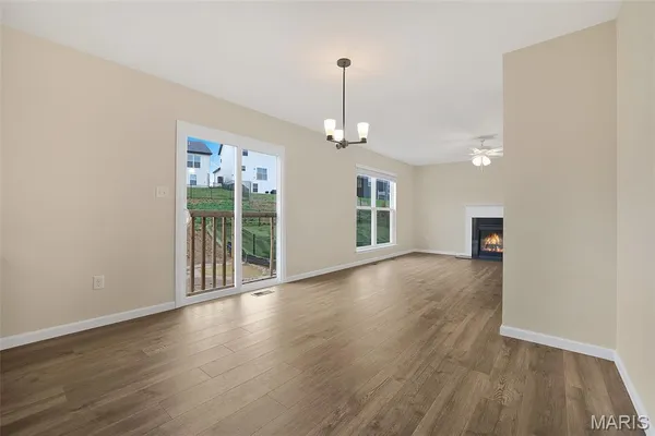 $459,900 | 360 Winding Bluffs Court, Fenton, MO 63026