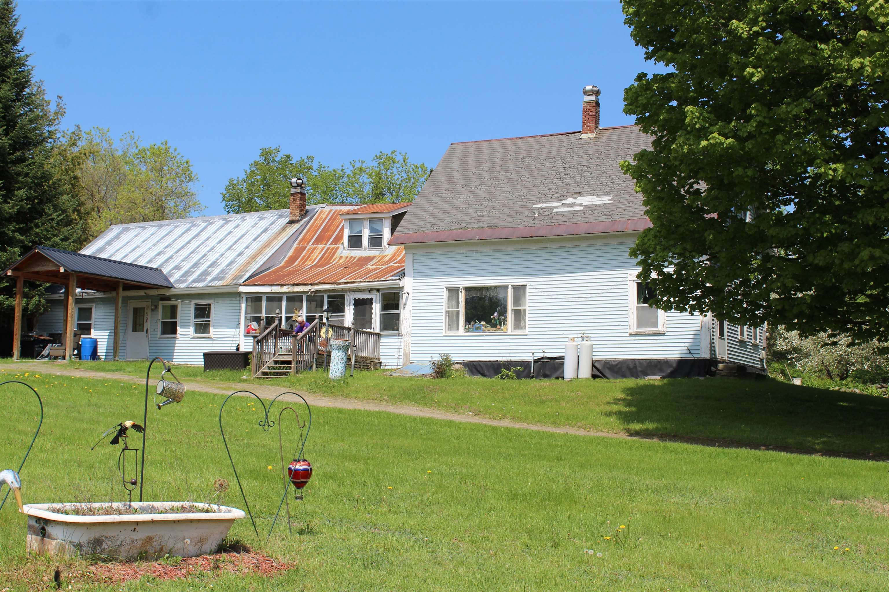 285 Portland Street Lancaster, NH 03584 - Photo 41 of 42