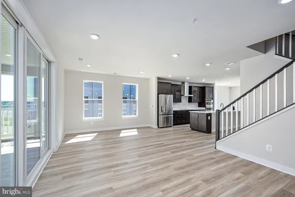 $714,990 | 44580 Strabane Terrace, Ashburn, VA 20147