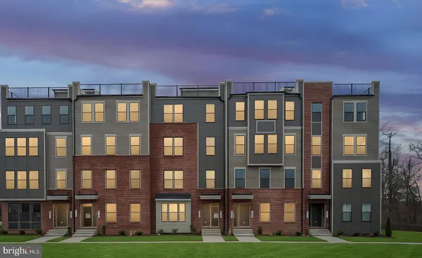 $714,990 | 44580 Strabane Terrace, Ashburn, VA 20147