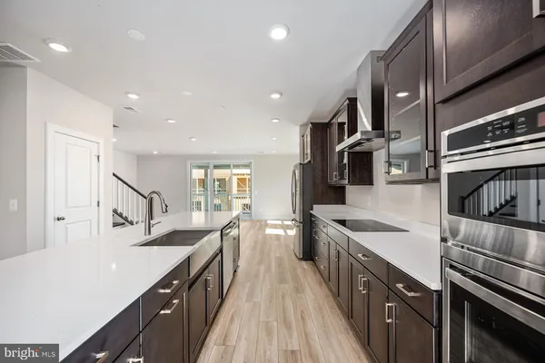 $714,990 | 44580 Strabane Terrace, Ashburn, VA 20147