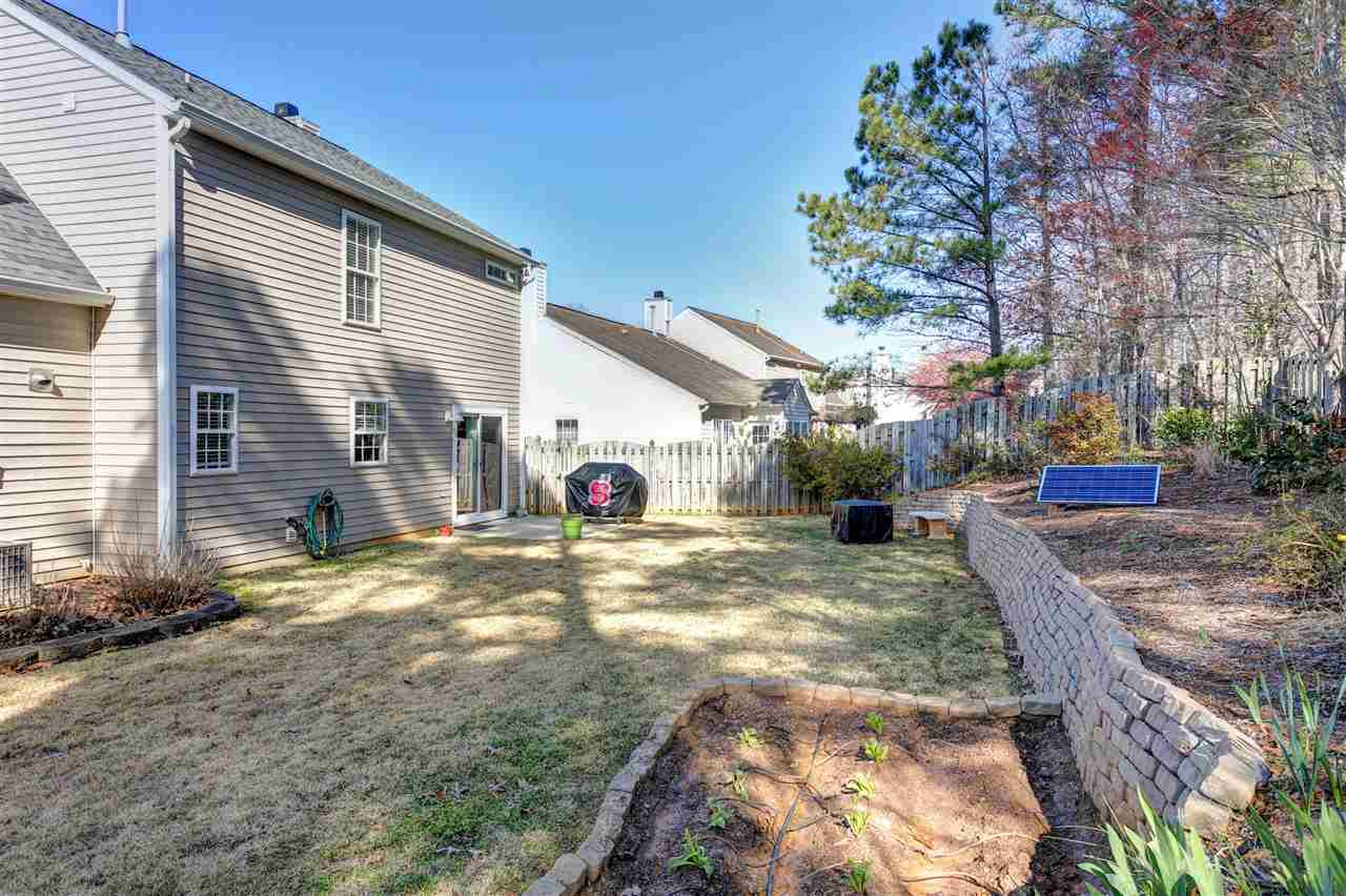 6924 Englehardt Drive Raleigh, NC 27617 - Photo 23 of 25 Photo 23