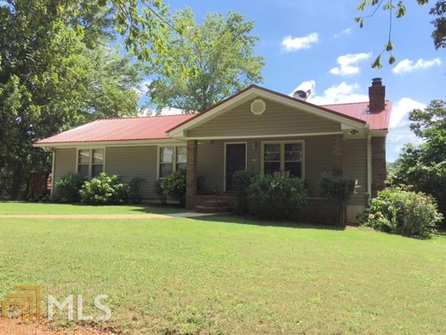 485 Maffetts Pond Road Greenville, GA 30222 - Photo 1 of 1 Gallery Image 1