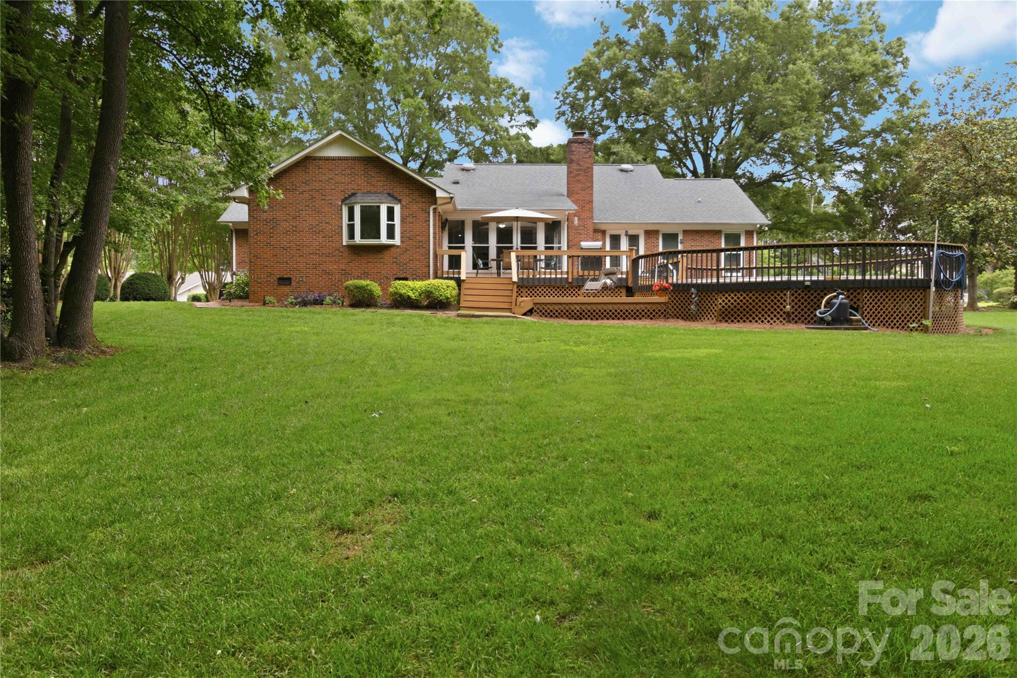 3285 Horseshoe Trail Fort Mill, SC 29708 - Photo 29 of 42