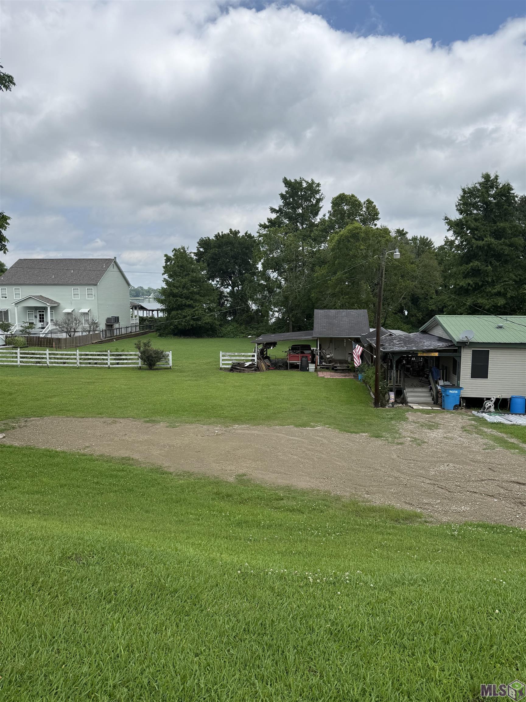 10655 Island Road Ventress, LA 70783 - Photo 2 of 2