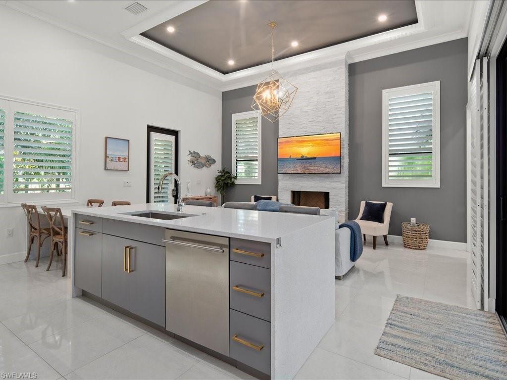5341 Tamarind Ridge Drive Naples, FL 34119 - Photo 26 of 50