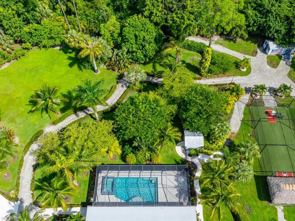 5341 Tamarind Ridge Drive Naples, FL 34119 - Photo 3 of 50