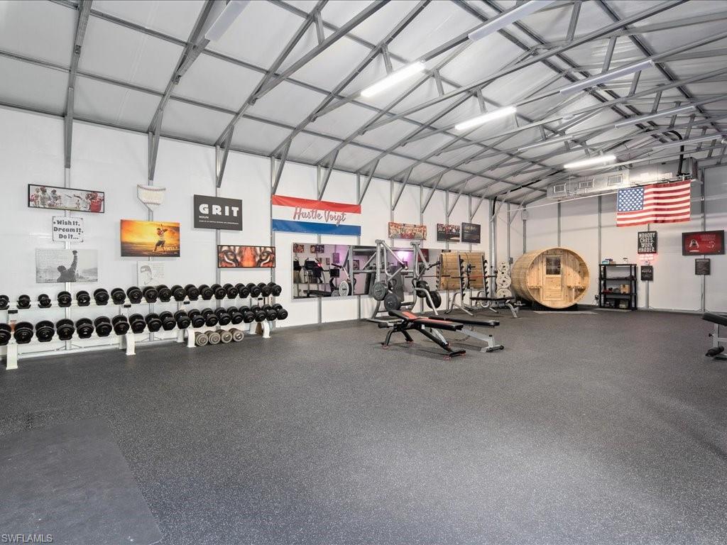 5341 Tamarind Ridge Drive Naples, FL 34119 - Photo 33 of 50