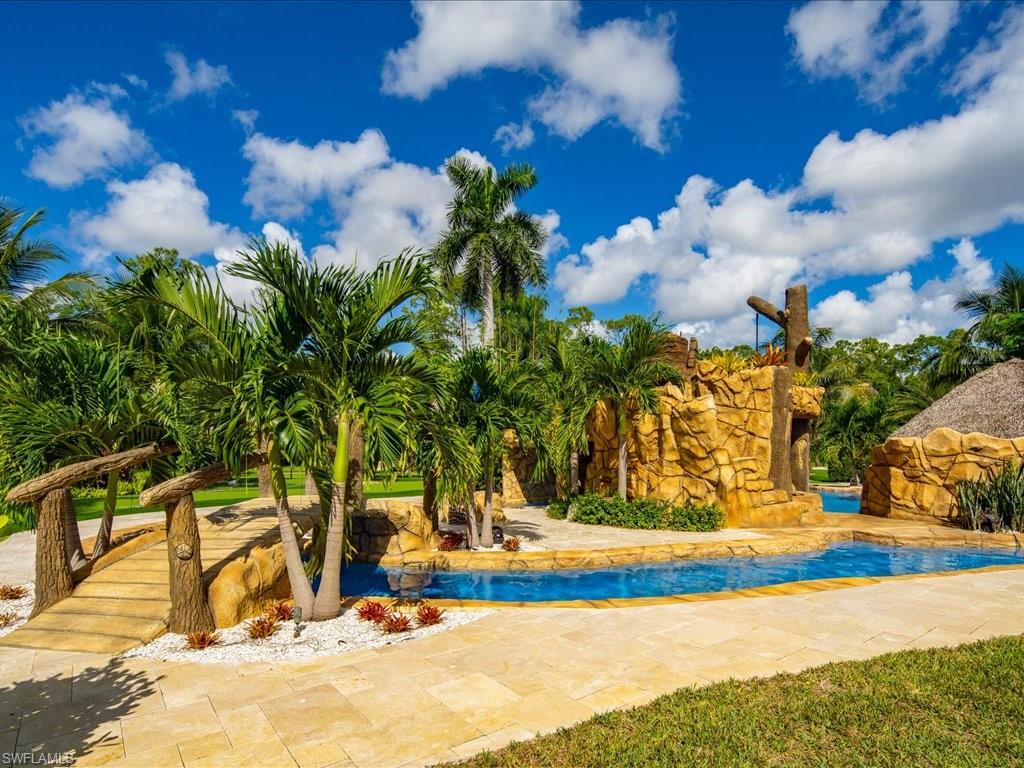 5341 Tamarind Ridge Drive Naples, FL 34119 - Photo 36 of 50