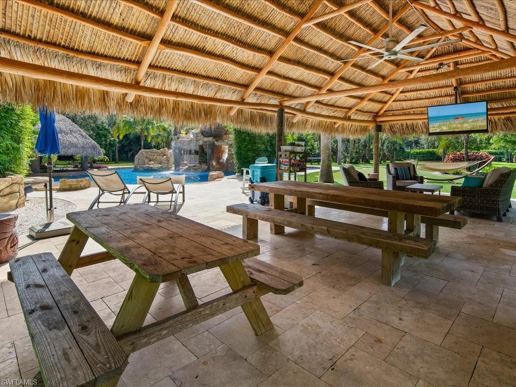5341 Tamarind Ridge Drive Naples, FL 34119 - Photo 38 of 50