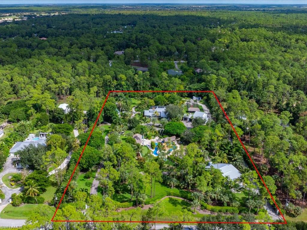 5341 Tamarind Ridge Drive Naples, FL 34119 - Photo 39 of 50