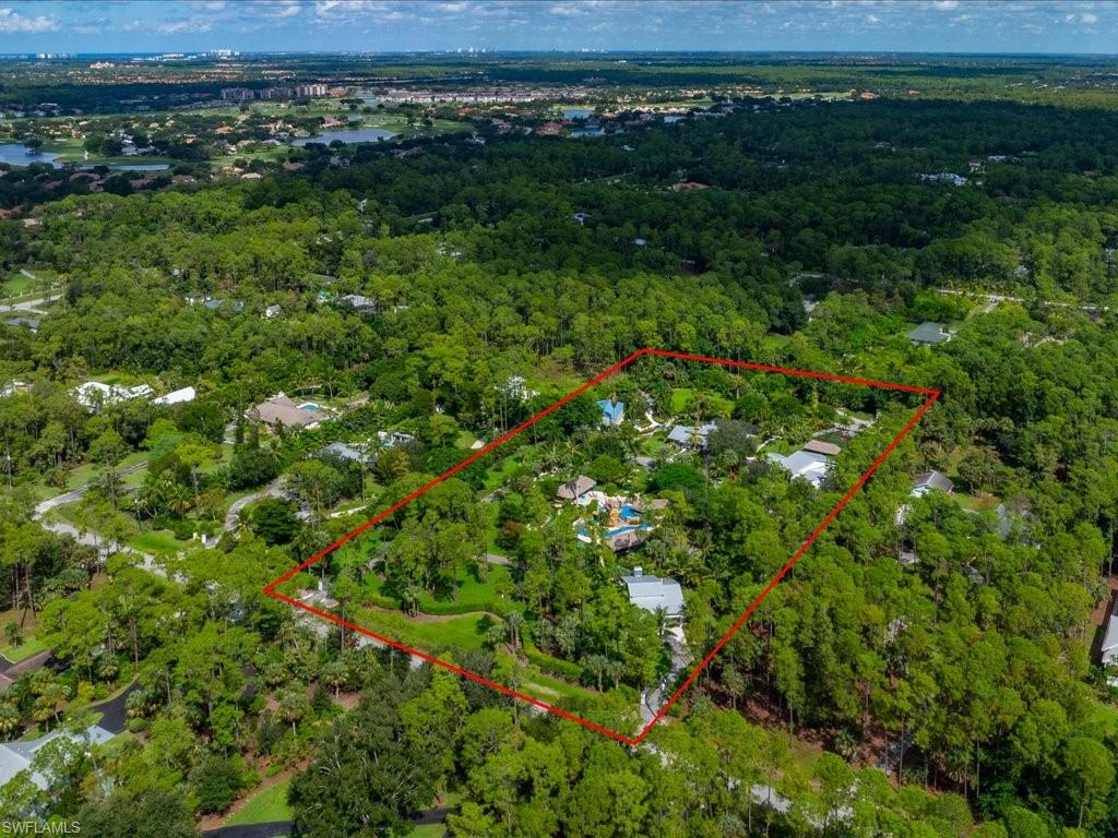 5341 Tamarind Ridge Drive Naples, FL 34119 - Photo 40 of 50