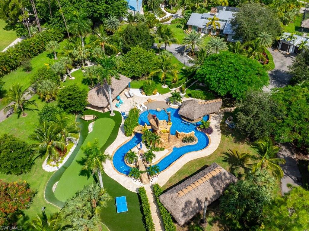 5341 Tamarind Ridge Drive Naples, FL 34119 - Photo 4 of 50