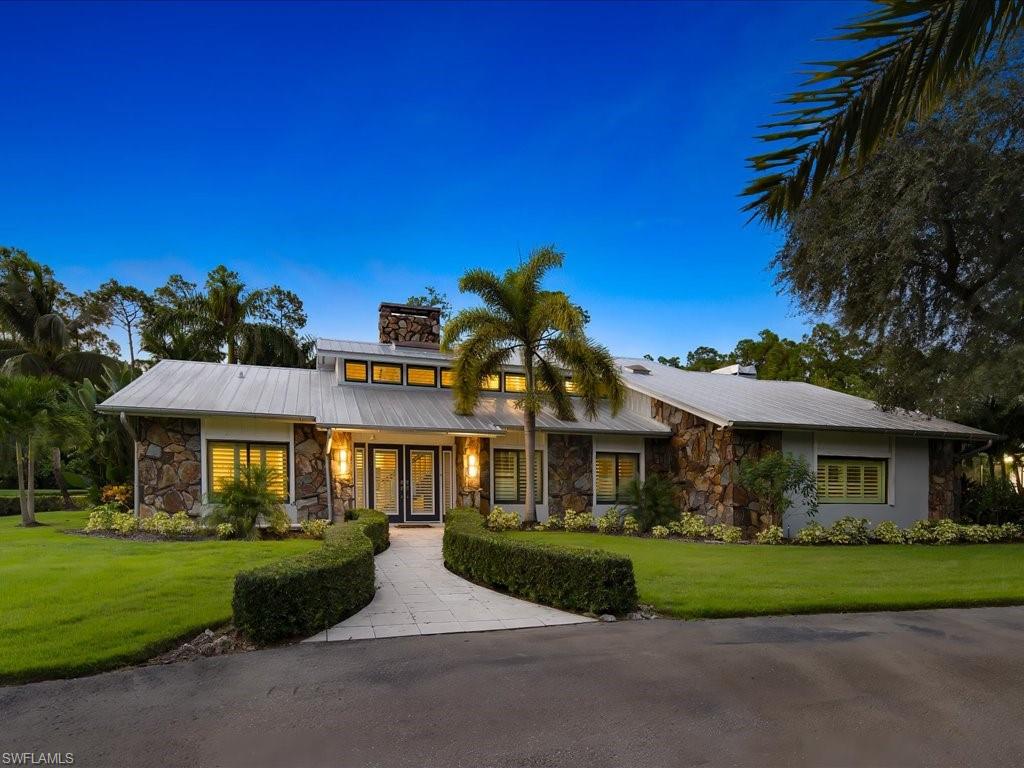 5341 Tamarind Ridge Drive Naples, FL 34119 - Photo 41 of 50