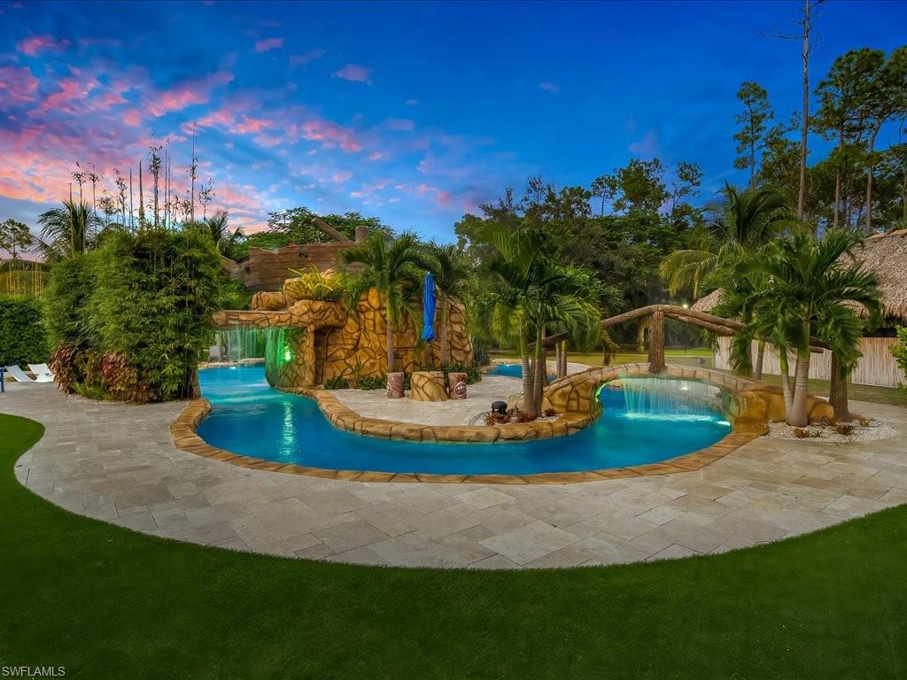 5341 Tamarind Ridge Drive Naples, FL 34119 - Photo 43 of 50