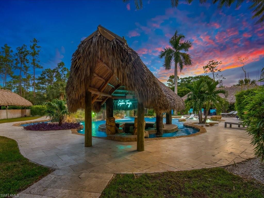 5341 Tamarind Ridge Drive Naples, FL 34119 - Photo 44 of 50