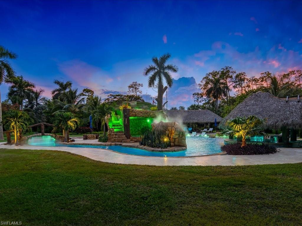 5341 Tamarind Ridge Drive Naples, FL 34119 - Photo 45 of 50