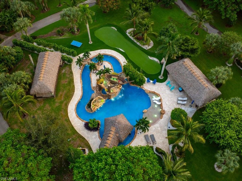 5341 Tamarind Ridge Drive Naples, FL 34119 - Photo 47 of 50