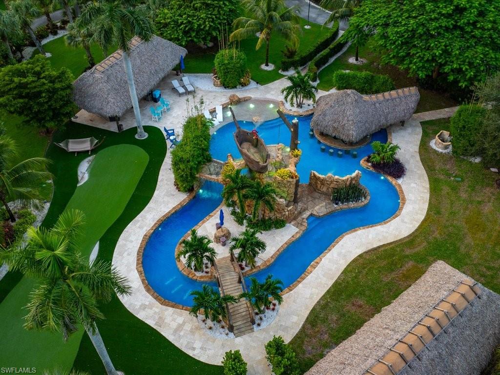 5341 Tamarind Ridge Drive Naples, FL 34119 - Photo 48 of 50