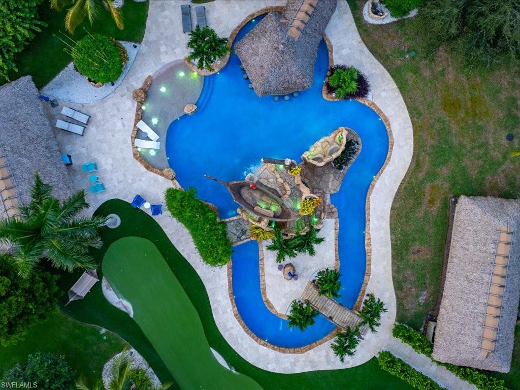 5341 Tamarind Ridge Drive Naples, FL 34119 - Photo 49 of 50