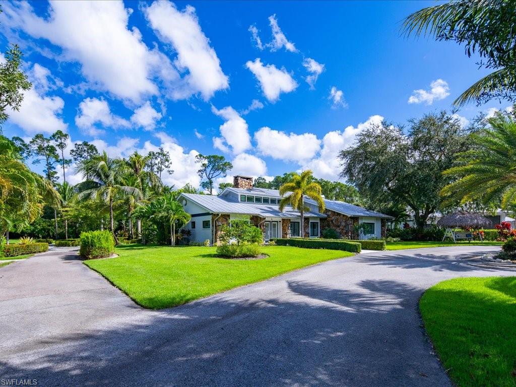 5341 Tamarind Ridge Drive Naples, FL 34119 - Photo 7 of 50