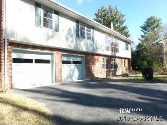 1842 Cherokee Road Waynesboro, VA 22980 - Photo 2 of 21 Gallery Image 2