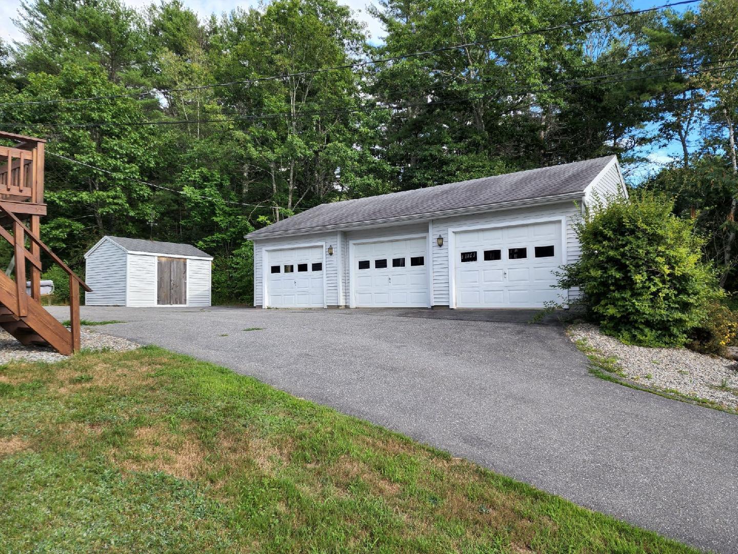 475 East Pond Road Nobleboro, ME 04555 - Photo 32 of 36 2257098051760852286