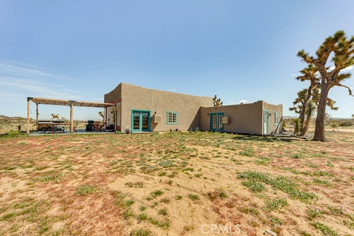 58725 Botkin Road Landers, CA 92285 - Photo 4 of 28 Gallery Image 4