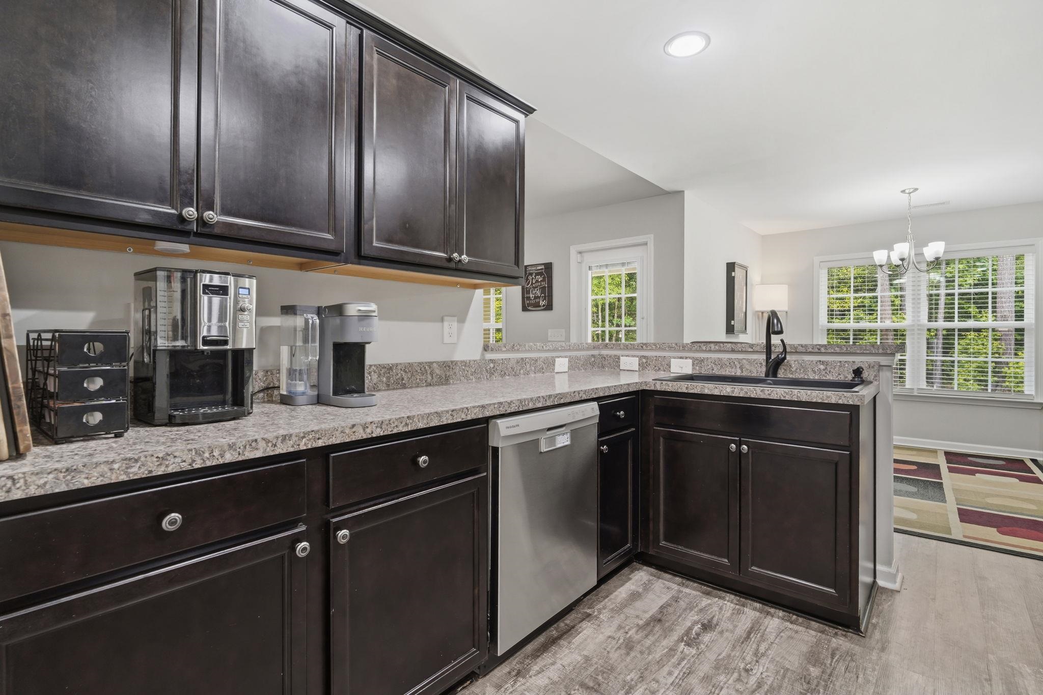 252 Timber Run Drive Hemingway, SC 29554 - Photo 25 of 34