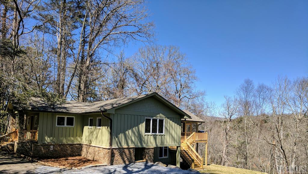 369 Franklin Road Highlands, NC 28741 - Photo 1 of 4 Gallery Image 1