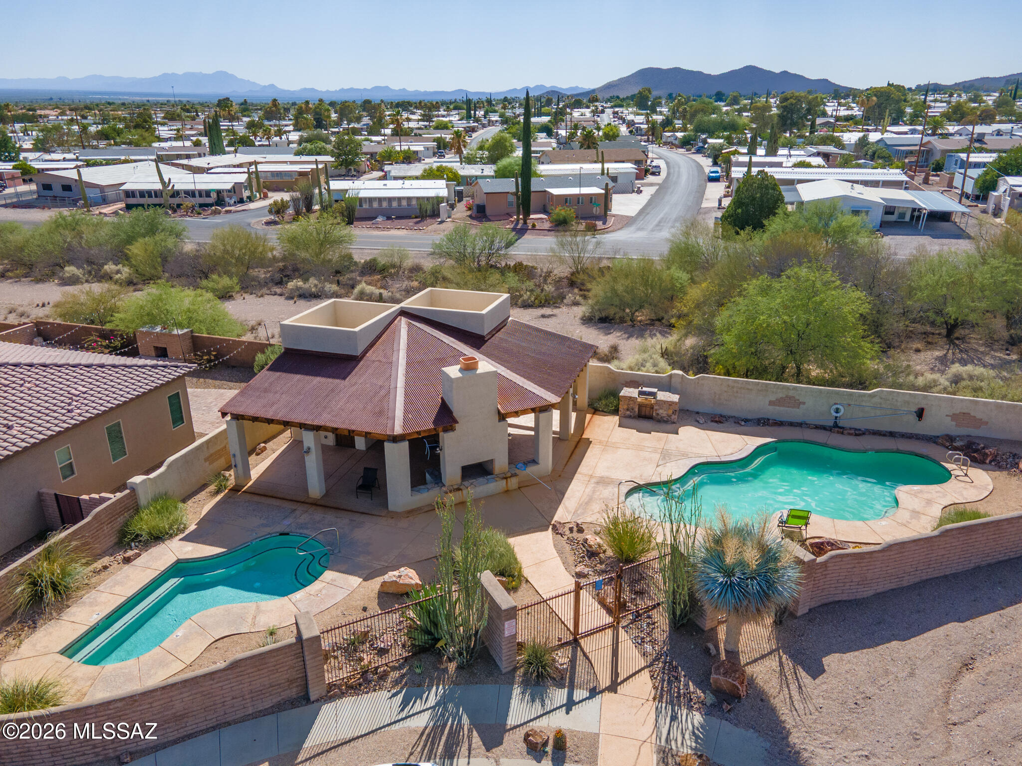3078 South Open Range Way Tucson, AZ 85713 - Photo 3 of 48
