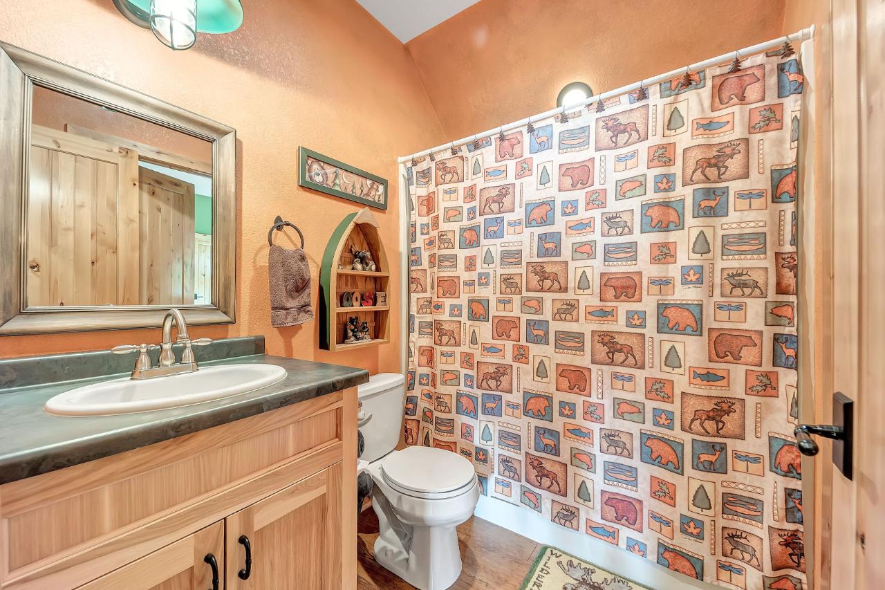 5321 Dam Lake Road Eagle River, WI 54521 - Photo 27 of 79 Gallery Image 27